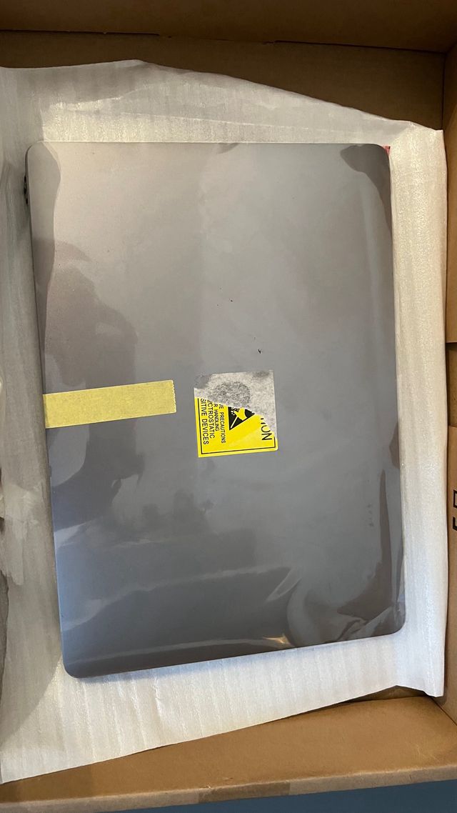 Pantalla Macbook pro 13 pulgadas