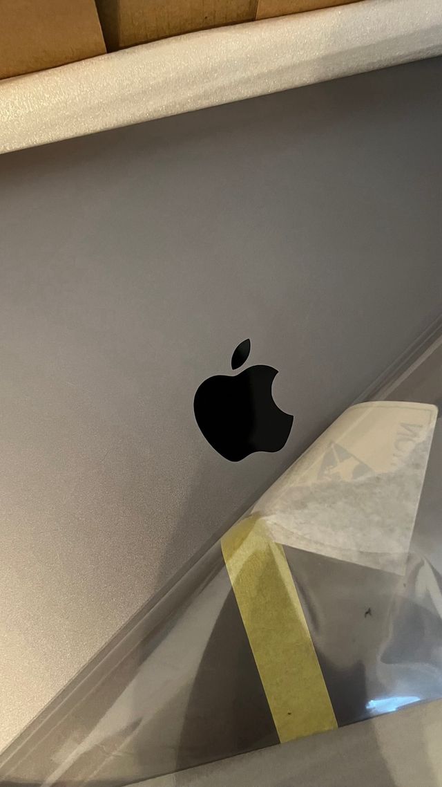 Pantalla Macbook pro 13 pulgadas