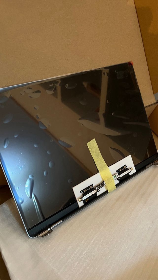 Pantalla Macbook pro 13 pulgadas