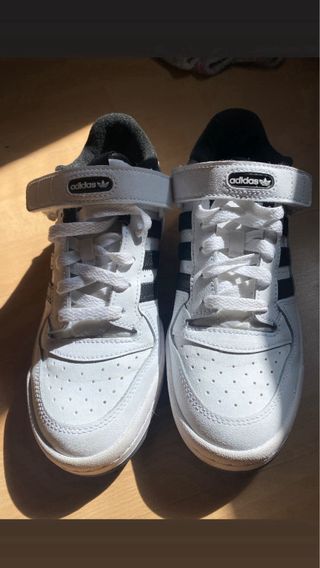 Adidas Forum Low Originales 