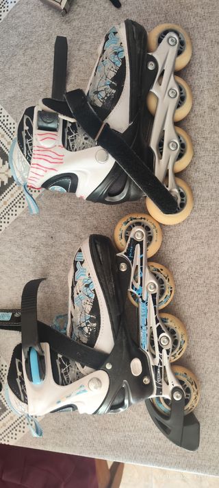 Patines en linea
