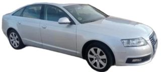 Despiece de audi a6 c6 del 2011