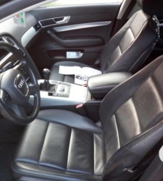 Despiece de audi a6 c6 del 2011