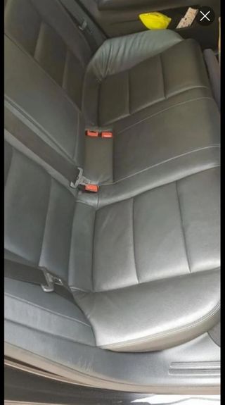 Despiece de audi a6 c6 del 2011