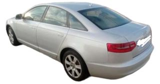 Despiece de audi a6 c6 del 2011