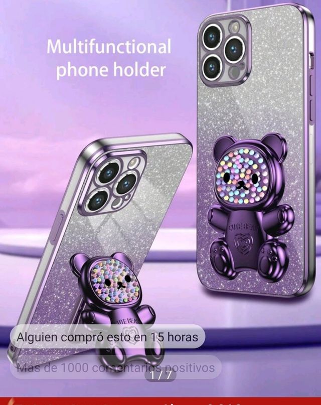 Funda móvil Xiaomi redmi note 11 pro