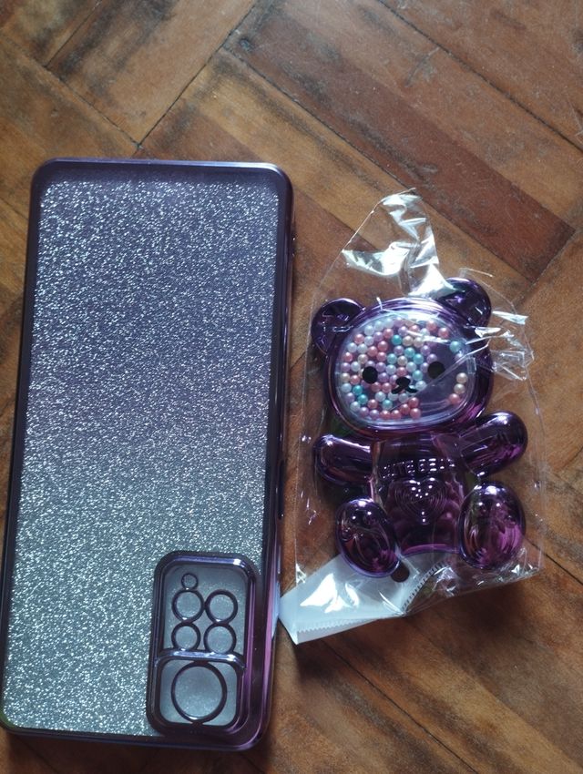 Funda móvil Xiaomi redmi note 11 pro