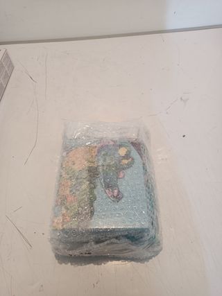 NUEVO PACK 3 JUGUETES.