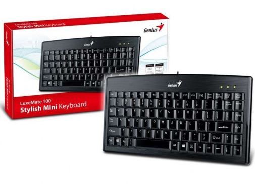 Teclado GENIUS STYLISH MINI