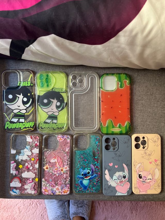 Fundas Iphone 13 pro max