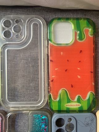 Fundas Iphone 13 pro max
