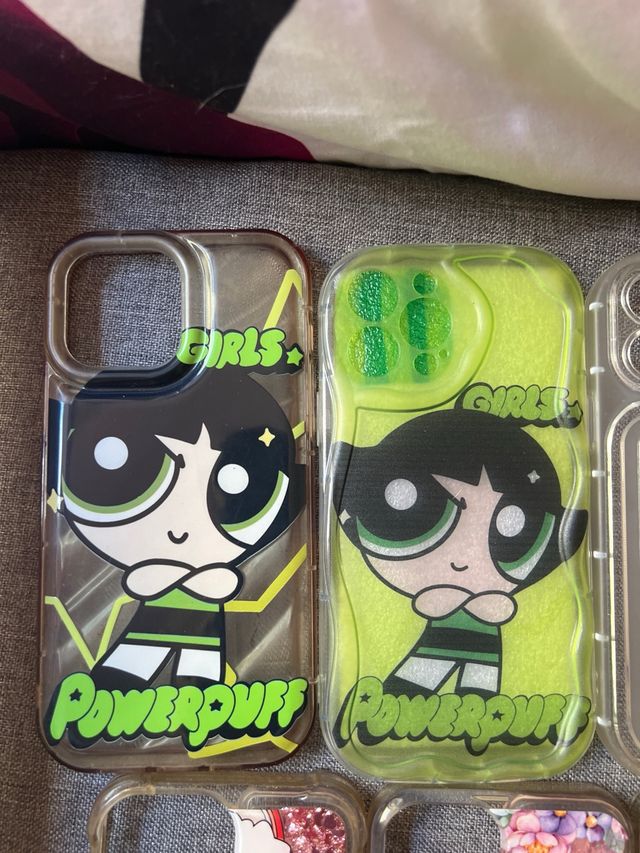 Fundas Iphone 13 pro max