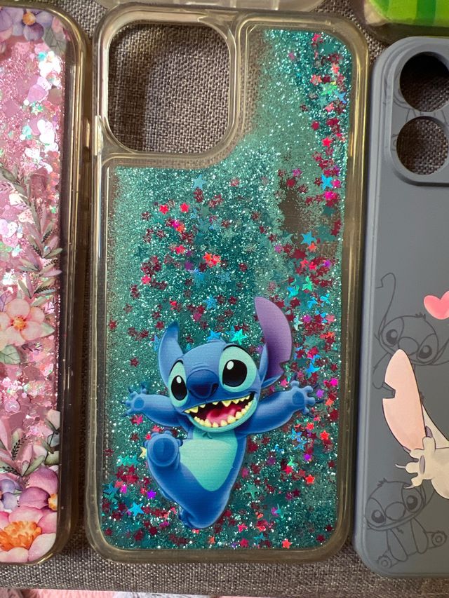 Fundas Iphone 13 pro max