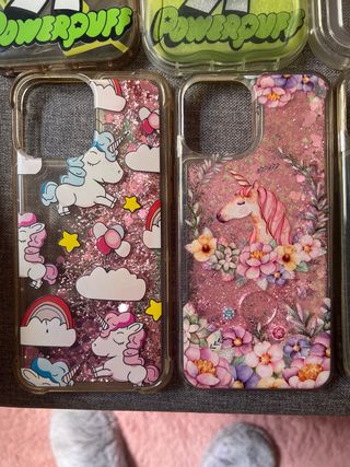 Fundas Iphone 13 pro max