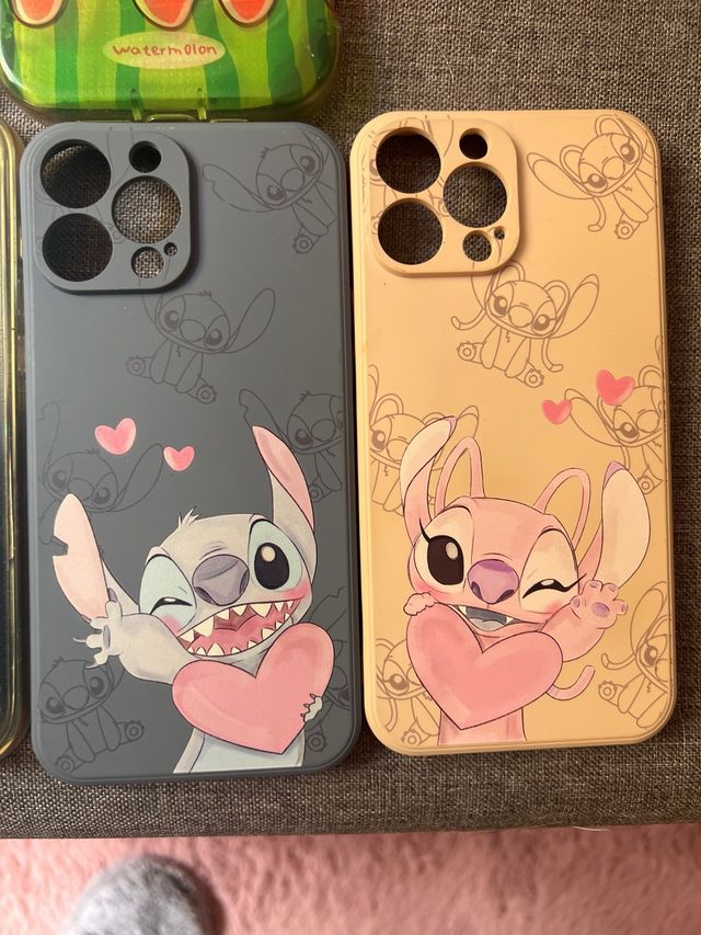 Fundas Iphone 13 pro max