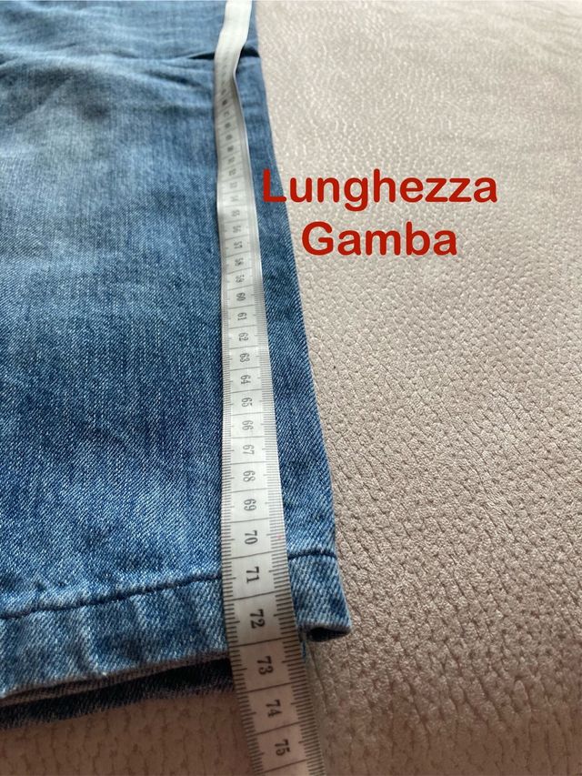 Jeans Slim Fit Sisley