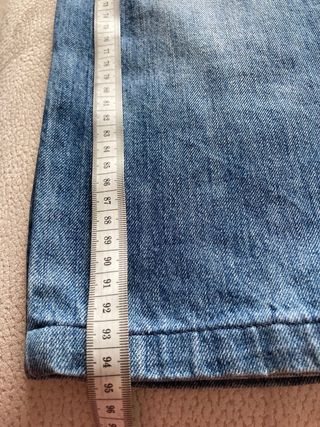 Jeans Slim Fit Sisley