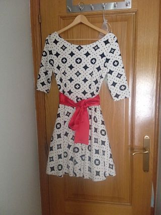 Vestido para eventos formales