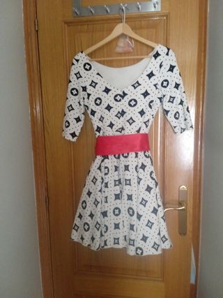 Vestido para eventos formales