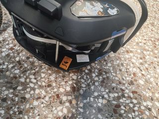 Silleta coche aptika inglesina