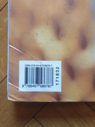 Libro de matemáticas 2 ESO