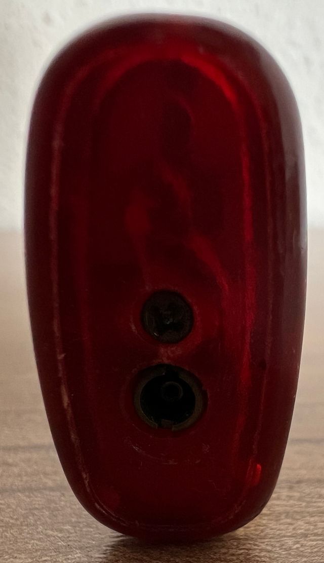 Mechero Alien Con Luz,Musica