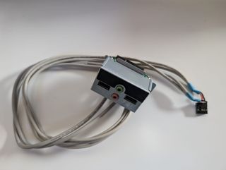 Acer Front Panel I 2JB22 011 Rev B 4X USB