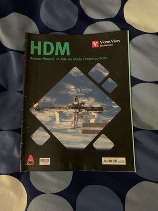 Anexo Historia del Arte