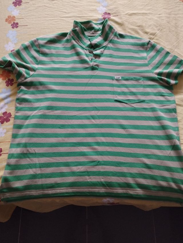 Polo wrangler 3xl