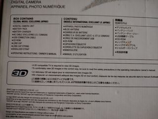 Cámara de fotos profesional Panasonic Lumix FZ70