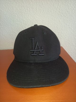 Gorra New Era LA