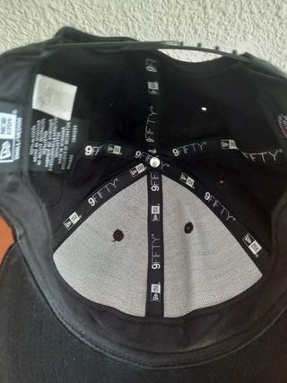 Gorra New Era LA