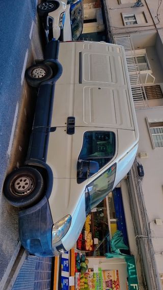 Iveco Daily 2010