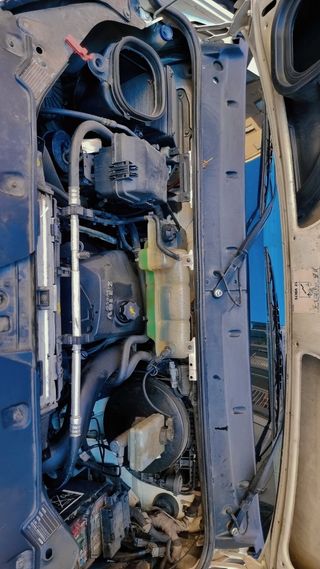 Iveco Daily 2010