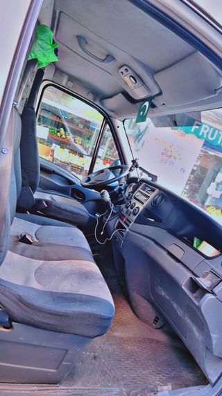 Iveco Daily 2010