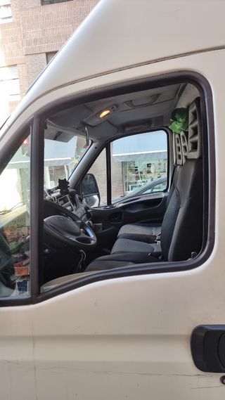 Iveco Daily 2010