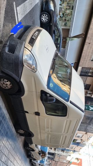 Iveco Daily 2010
