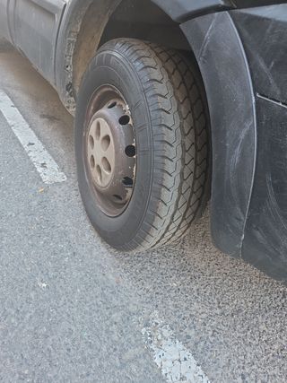 Iveco Daily 2010