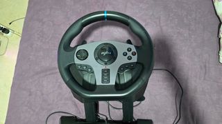 Volante Pxn V9 Nuevo!