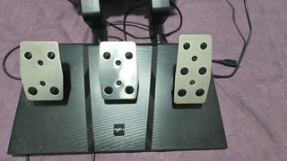 Volante Pxn V9 Nuevo!