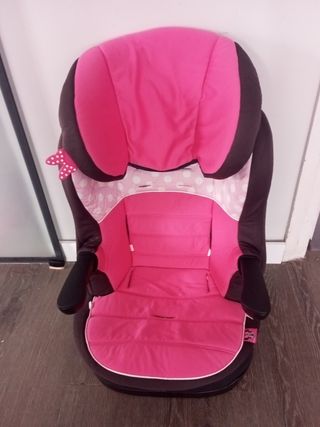 Silla coche infantil 