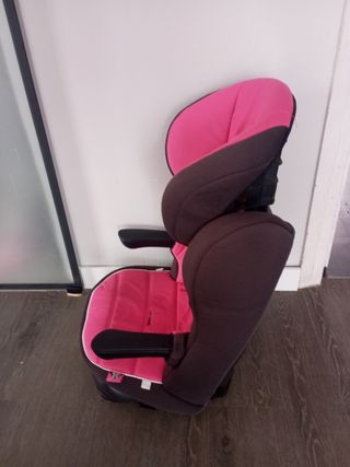 Silla coche infantil 