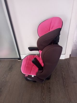 Silla coche infantil 