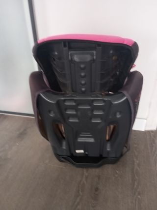 Silla coche infantil 