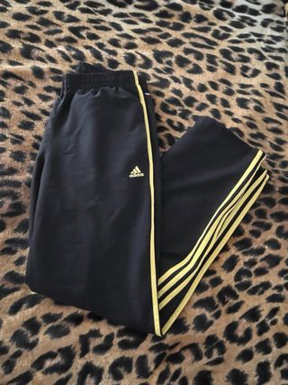 Pantalón chándal Adidas vintage 00s