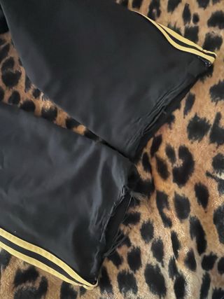 Pantalón chándal Adidas vintage 00s