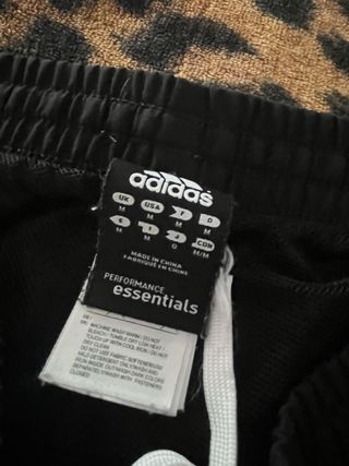 Pantalón chándal Adidas vintage 00s