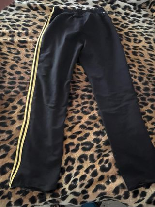 Pantalón chándal Adidas vintage 00s