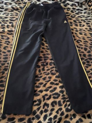 Pantalón chándal Adidas vintage 00s