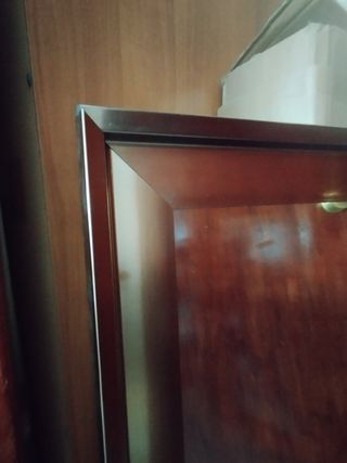 Espejo salón